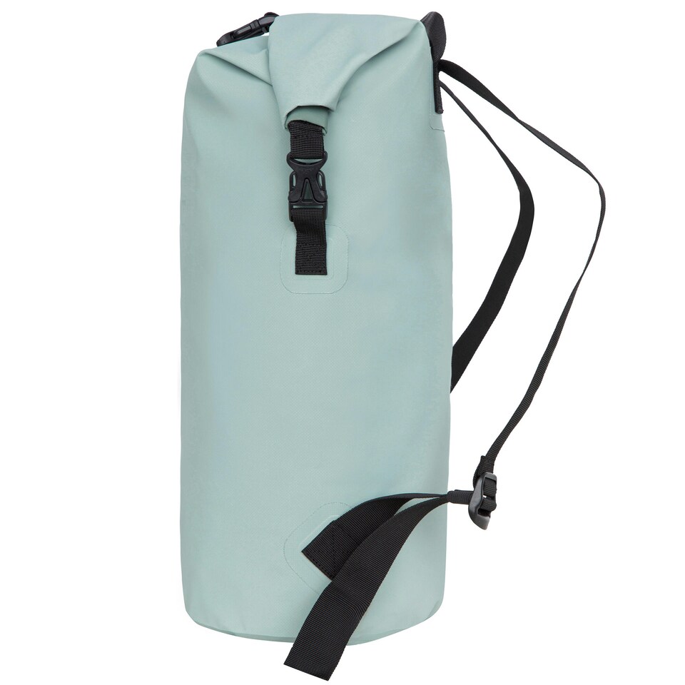 image 1 of Decathlon WATERPROOF DRY BAG 30 L - KHAKI