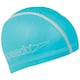 image 1 of Speedo Childrens/Kids Pace Swim Cap - Blue - One Size