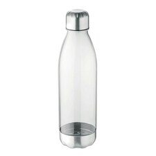 MidOcean Aspen 600ml Bottle - Transparent - One Size Clear | One Size