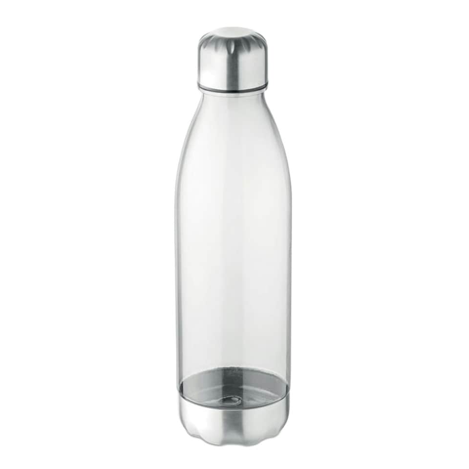 MidOcean Aspen 600ml Bottle - Transparent - One Size Clear | One Size