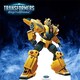 image 4 of Bumblebee Transformers Lifesize Cardboard Cutout 113cm