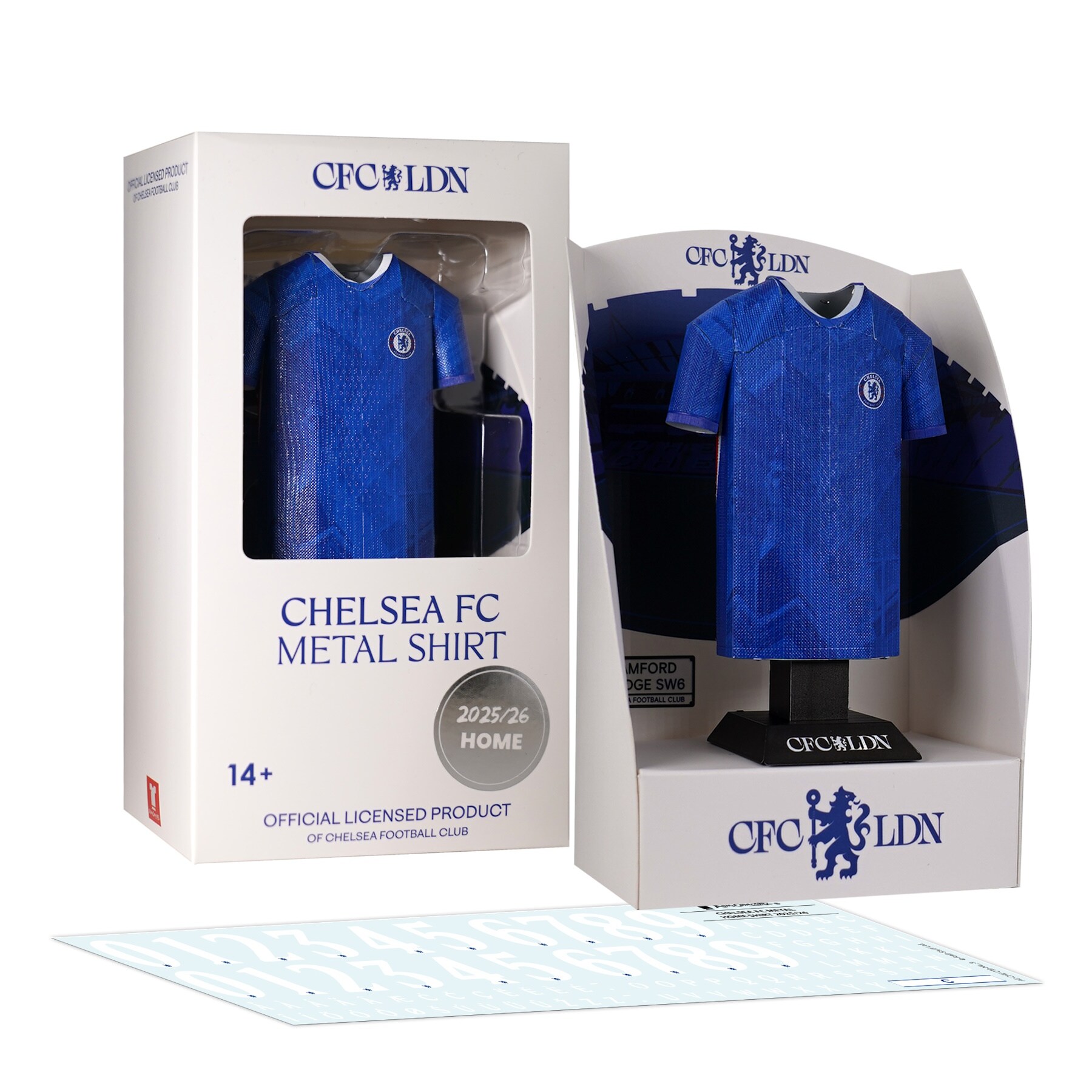 ト*ー様 【超美品】Chelsea FC トーレス 9番 シャツLサイズ 02fa72342f8d4ef1ad0abf16d0100b
