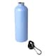 image 2 of Floso Oregon Stainless Steel Single Wall 750ml Water Bottle - Cloud Blue - One Size