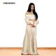 image 4 of Huh Yun-jin Lifesize Cardboard Cutout 176cm