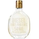 image 2 of Diesel Fuel For Life Eau de Toilette 50ml | Brown | Gold | 50ml