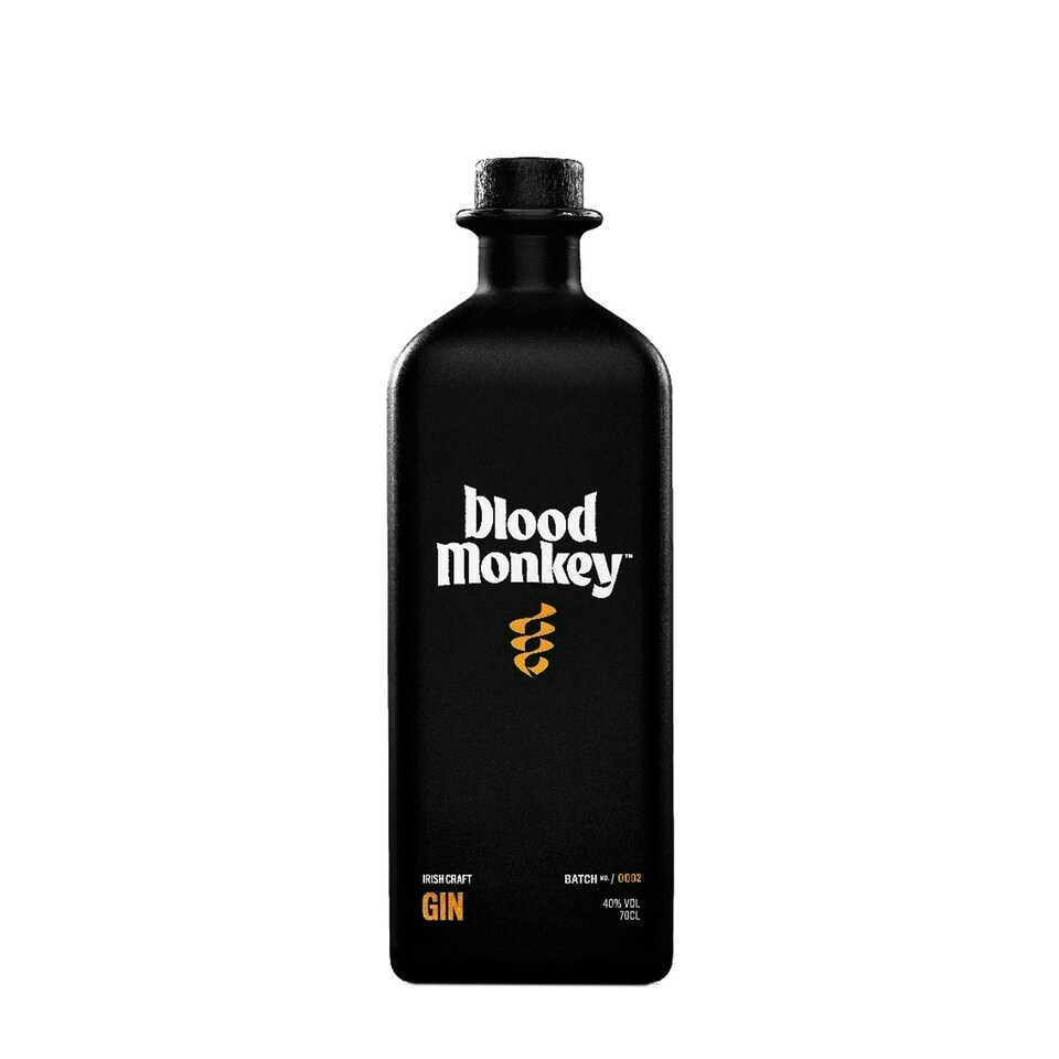 image 1 of Blood Monkey Gin