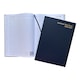 image 2 of Janrax 2026-2027 A4 Day Per Page Blue Academic Diary