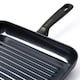 image 3 of GreenPan Memphis Non-Stick 28cm Grill Pan