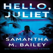 Hello Juliet