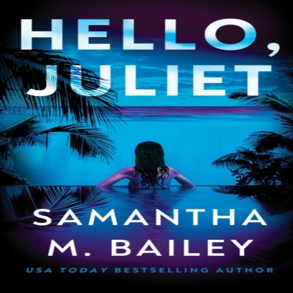 Hello Juliet