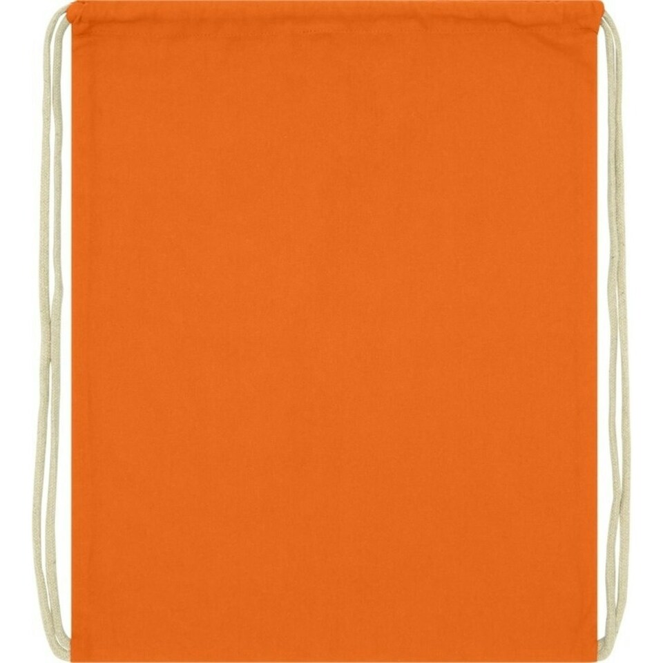 image 1 of Bullet Oregon Backpack - Orange - One Size