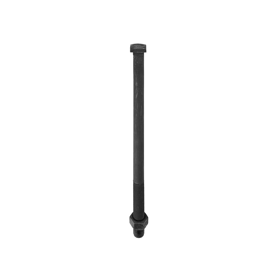 Unifix Grade 8.8 Square Holding Down Bolt M30 x 450 - Box of 5