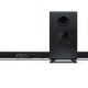 image 7 of SHARP HT-SBW55121(BK) Q 5.1.2 Dolby Atmos DTS:X Soundbar with Wireless Subwoofer - Black