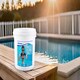 image 4 of Deep Blue Pro - Mini 20g STABILISED Chlorine Tablets 2.5kg SLOW RELEASE