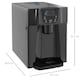 image 5 of HOMCOM 3L Ice Maker Machine and Water Dispenser, 12kg in 24H, 2 Size Options 9 Ice Cubes Ready in 6-10 Mins Countertop Ice Machine for Home, Kitchen, Office, Bar, Black