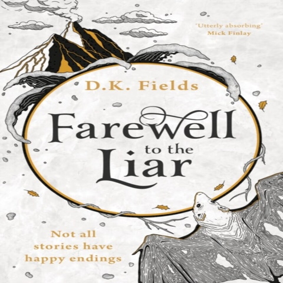 Farewell To The Liar