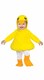 image 1 of Fancy Dress Child Duck Costume - 12-18 m