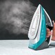 image 5 of Polti Vaporella QS220 Digital Steam Iron with 250 g Steam Jet