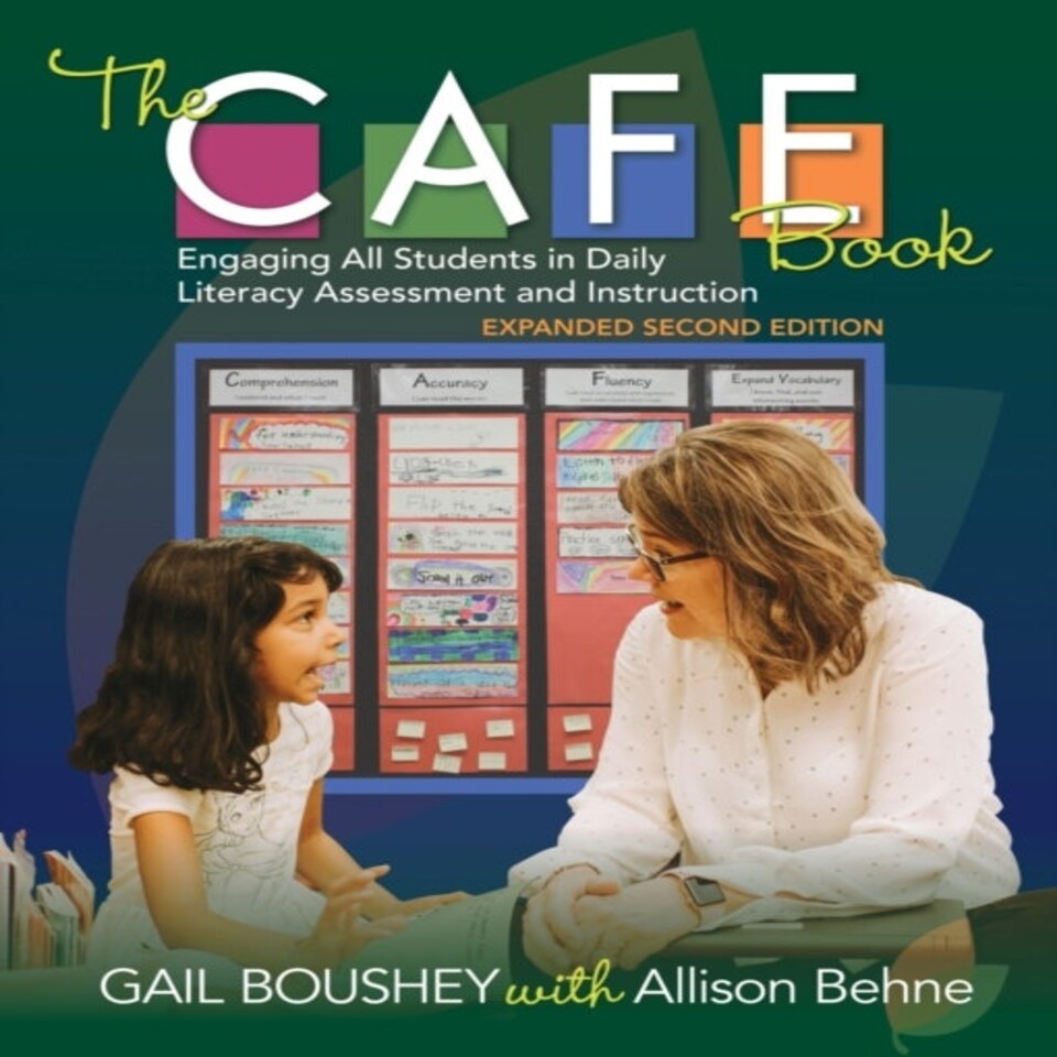 E Caf Book A