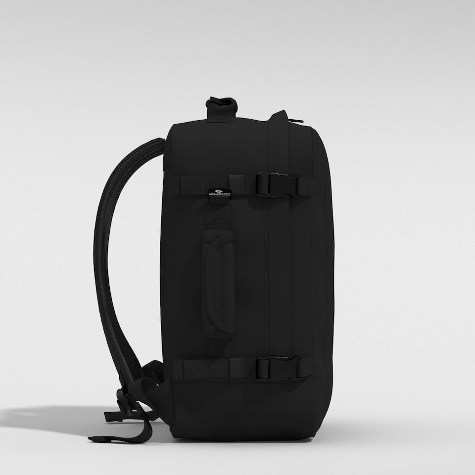 image 1 of Classic Cabin Backpack 36L Absolute Black Black