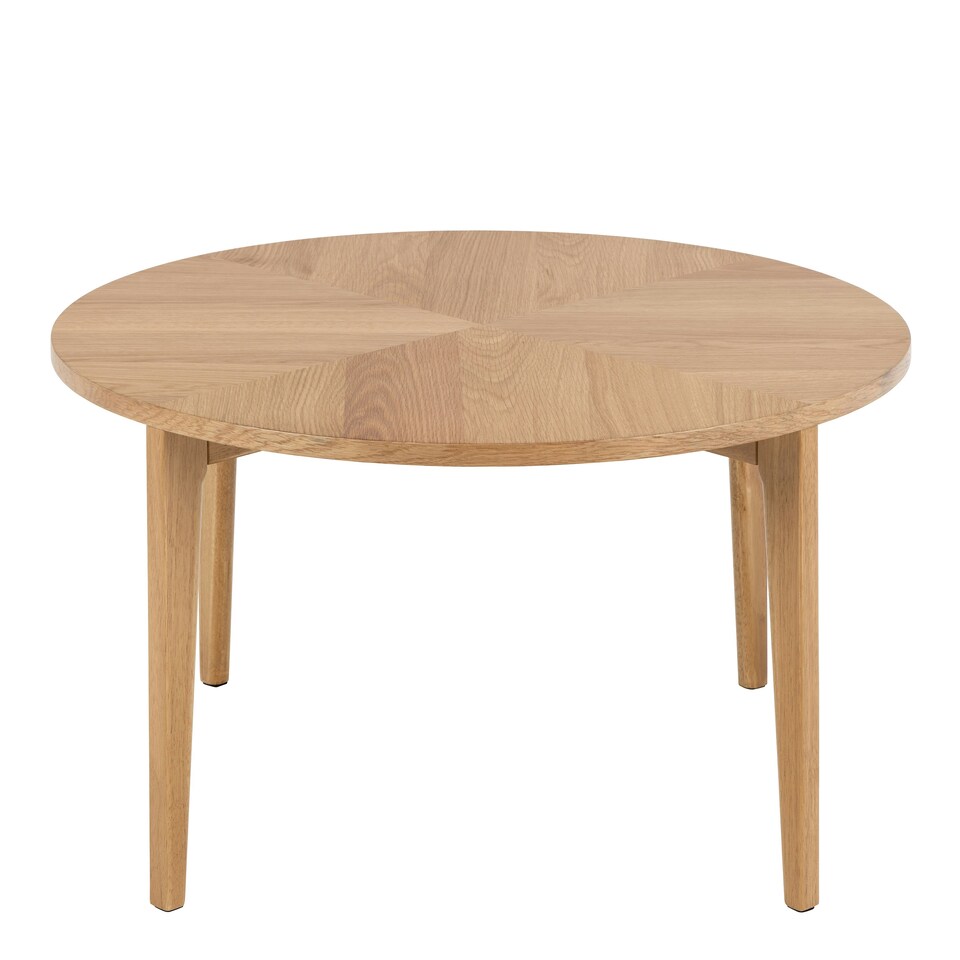 image 1 of Laudal Coffee Table in Oak