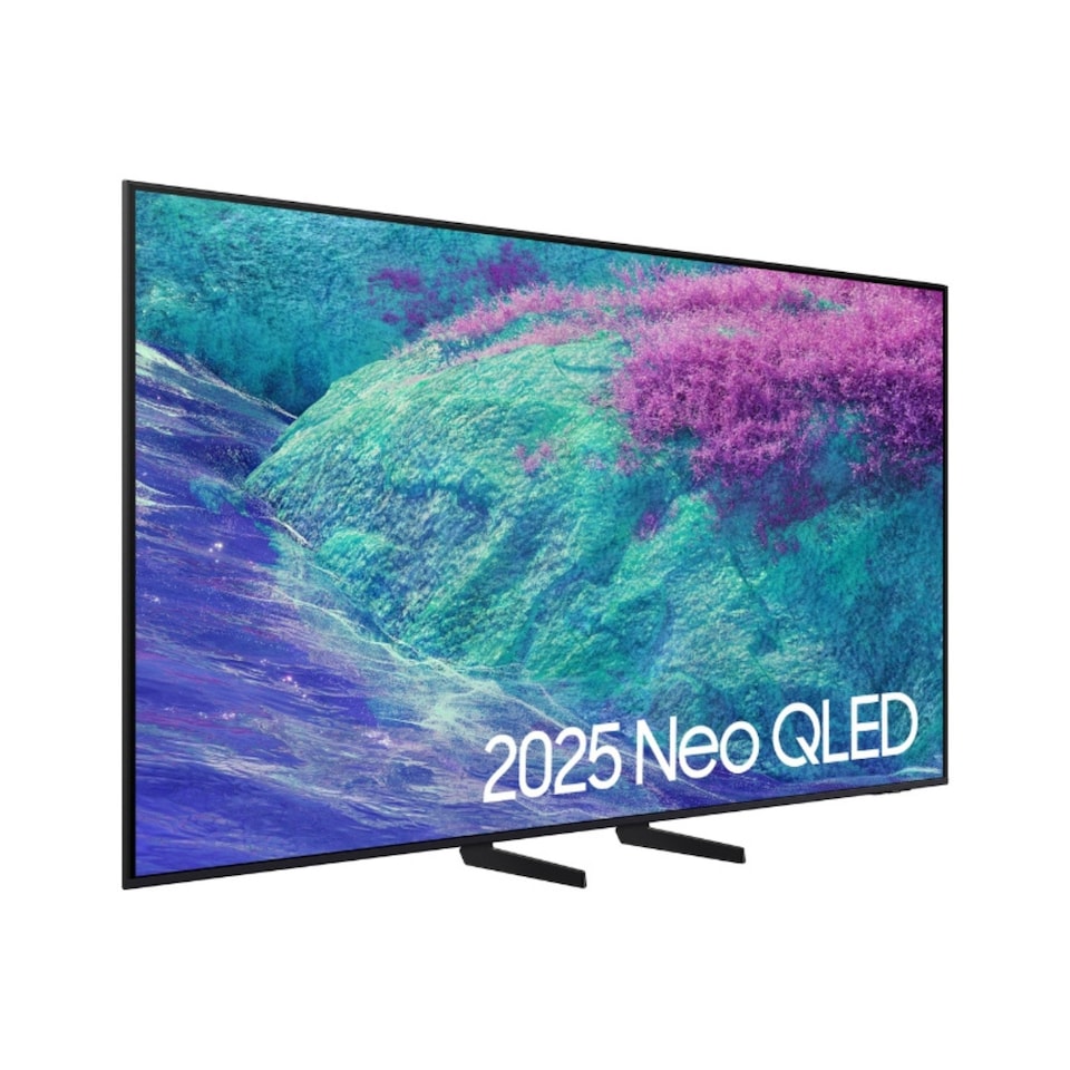 image 1 of Samsung QE75QN1EF 75 Inch QN1EF 4K Neo QLED AI Smart TV