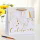 image 3 of Balloons Design Medium Gift Bag Birthday, Wedding, Congratulations. Anniversary for Any Occasion