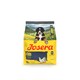 image 1 of Josera Junior Kids complete puppy food | Gluten-free | Medium & large breeds | Lots of meat | Optimal development | Omega 3 from Salmon Oil | 0.9kg