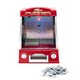 image 1 of Marco Paul Arcade Coin Machine Game