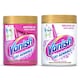 image 1 of 2 x Vanish Gold Oxi Powder Fabric Stain Remover Colours & Chrystal Whites 1.4kg