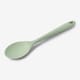 image 8 of Zeal Silicone Cooking Spoon, 28cm, Dark Grey