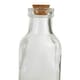 image 3 of Maison by Premier Tromso 6Pcs Small Glass Bottles