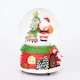 image 1 of 10x15cm Christmas Snowglobe