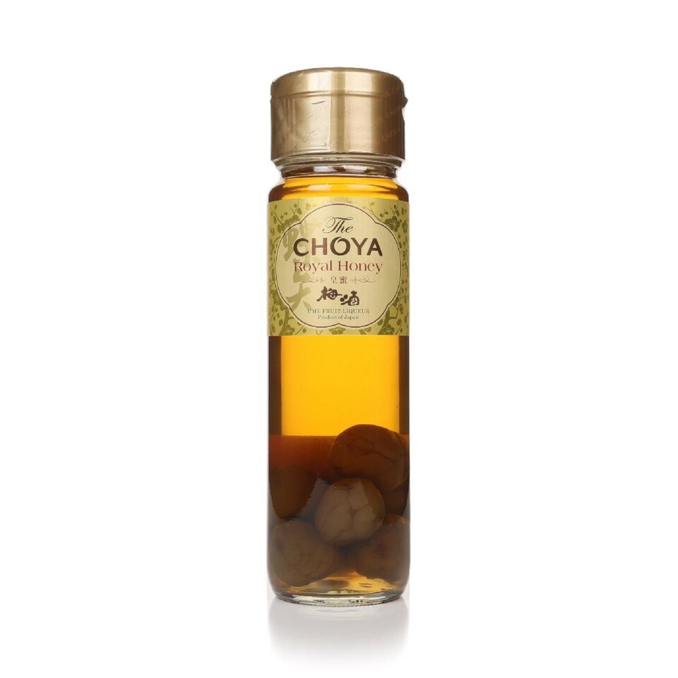 image 1 of Choya Royal Honey Umeshu 17 | Clear