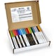 image 8 of Crayola Washable Markers Set 80 Count