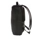 image 4 of XD Collection Fashion PVC Free Laptop Backpack | Black | Black | One Size | 1