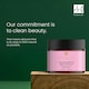 image 3 of Dr Botanicals Natural Lip Refresh Sugar Treatment 50ml Twin Value Savings Pack