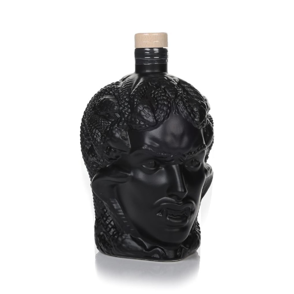 image 1 of Stone Gaze Black Raspberry Vodka | Clear