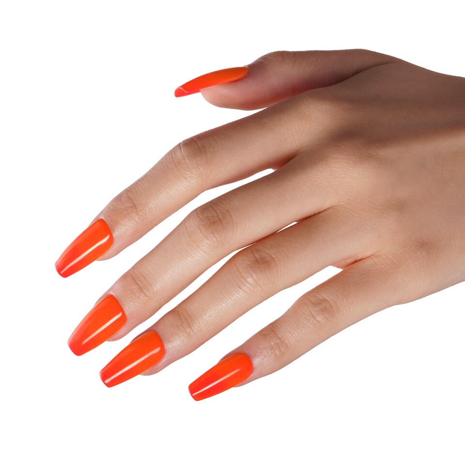 image 1 of Bluesky Neon Summer Rush Gel Polish