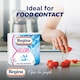 image 3 of Regina Absorb Kitchen Roll 1200 Extra Large Sheets 16 Roll Big Value Pack