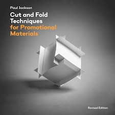 Cut & Fold Techniques/promotional Materi