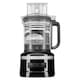 image 2 of KitchenAid 3.1L Onyx Black Food Processor