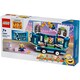 image 1 of LEGO Despicable Me 4 Minions' Music Party Bus
