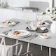 image 8 of Villeroy & Boch New Moon Individual Bowl