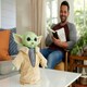 image 2 of Star Wars - Grogu 4.0 Plush