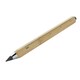 image 1 of XD Xclusive Eon Infinity Bamboo Pen - Brown - One Size