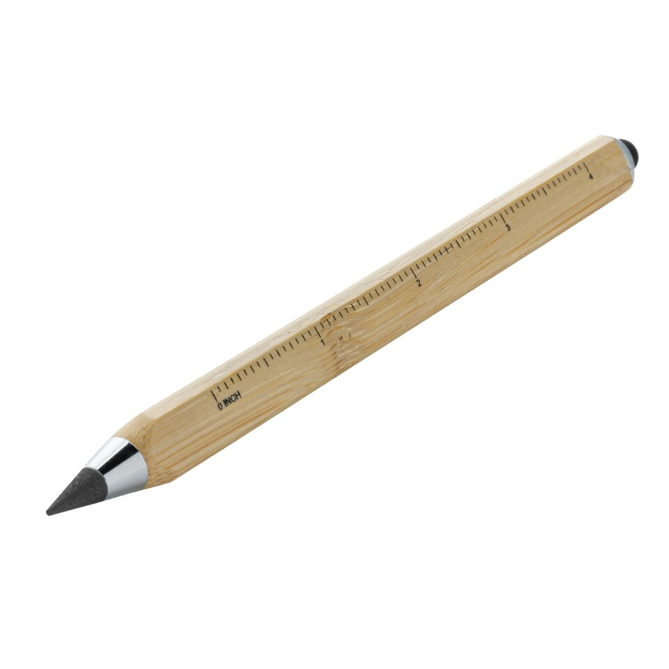 image 1 of XD Xclusive Eon Infinity Bamboo Pen - Brown - One Size