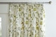 image 2 of Grove Curtains - Green - 229cm x 229cm