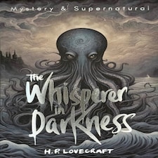 The Whisperer In Darkness