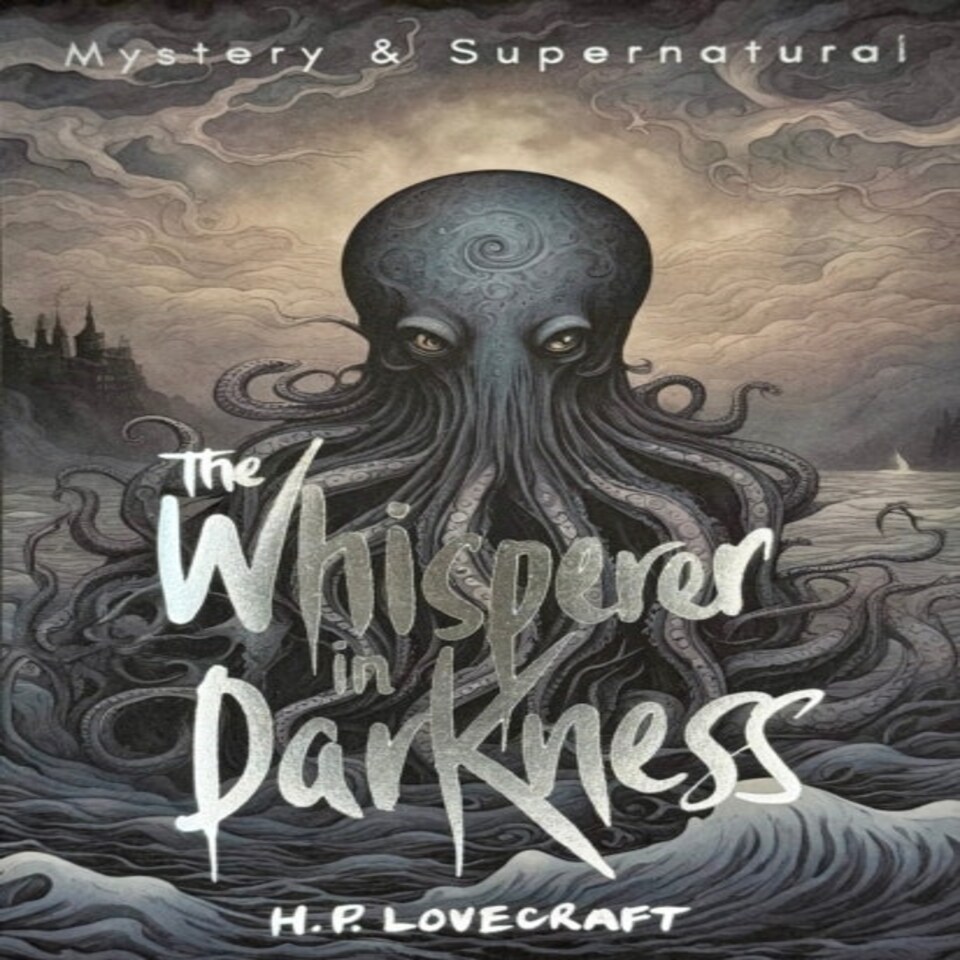 The Whisperer In Darkness